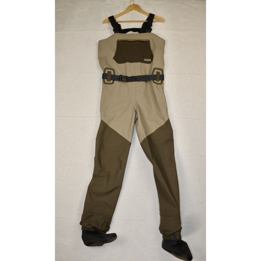 Orvis Waders Small Regular